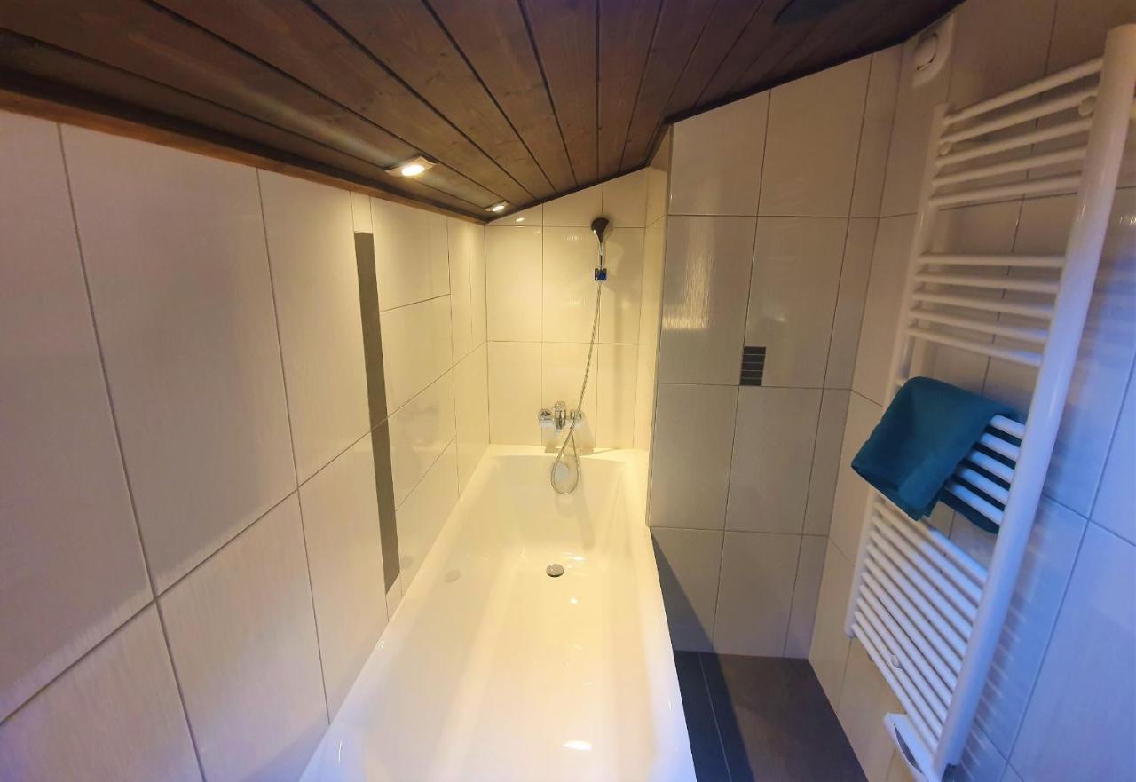 Chamonix Superbe Appartement Vue Mont Blanc Ngoại thất bức ảnh